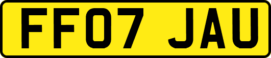 FF07JAU
