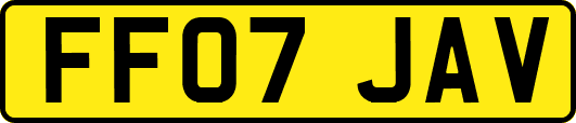 FF07JAV
