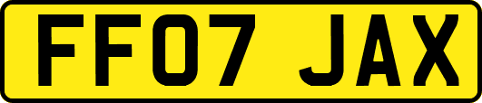 FF07JAX
