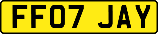 FF07JAY