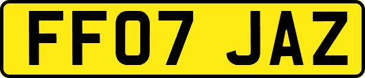 FF07JAZ