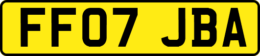 FF07JBA