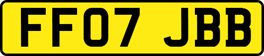 FF07JBB