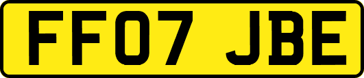 FF07JBE