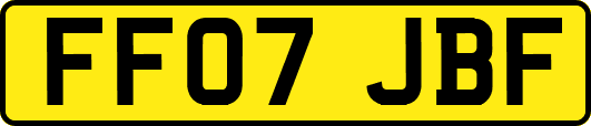 FF07JBF