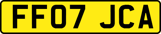 FF07JCA