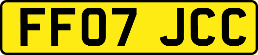 FF07JCC