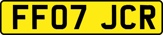 FF07JCR
