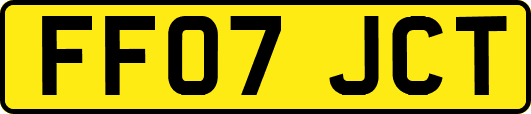 FF07JCT