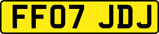 FF07JDJ