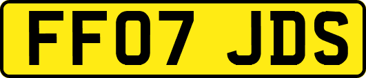 FF07JDS