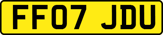 FF07JDU