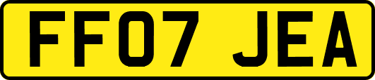 FF07JEA