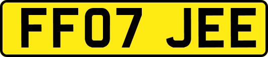 FF07JEE