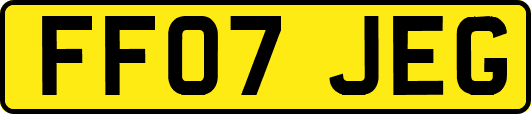 FF07JEG