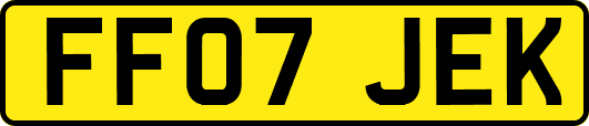 FF07JEK