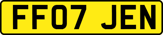 FF07JEN