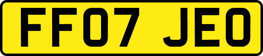 FF07JEO