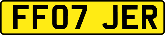 FF07JER