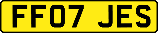 FF07JES