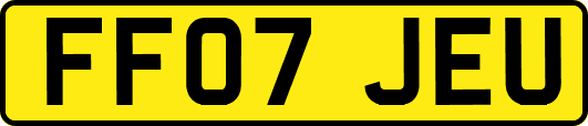 FF07JEU