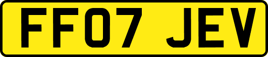 FF07JEV