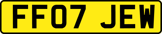 FF07JEW