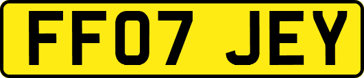 FF07JEY