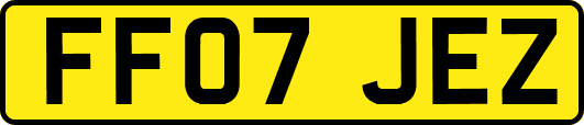 FF07JEZ
