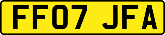 FF07JFA