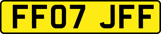 FF07JFF