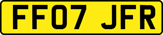 FF07JFR