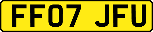 FF07JFU