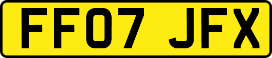 FF07JFX