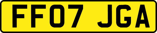 FF07JGA