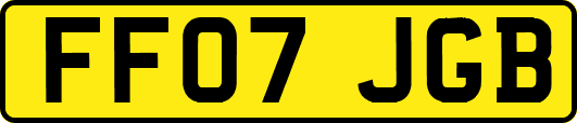 FF07JGB