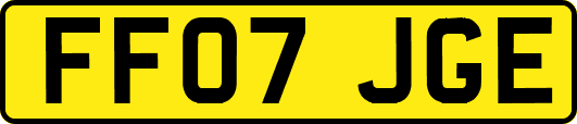 FF07JGE