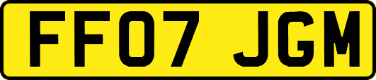 FF07JGM