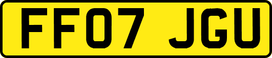 FF07JGU
