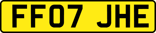 FF07JHE