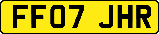 FF07JHR