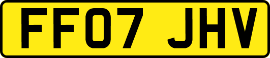 FF07JHV