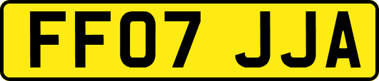 FF07JJA