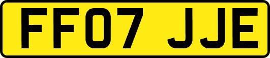 FF07JJE