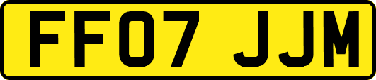 FF07JJM