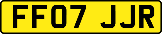 FF07JJR