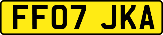 FF07JKA