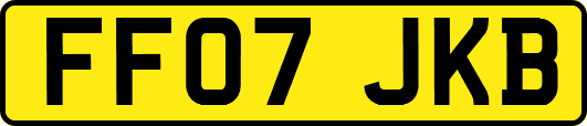 FF07JKB