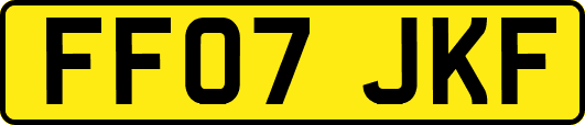 FF07JKF
