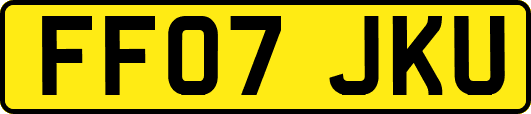 FF07JKU